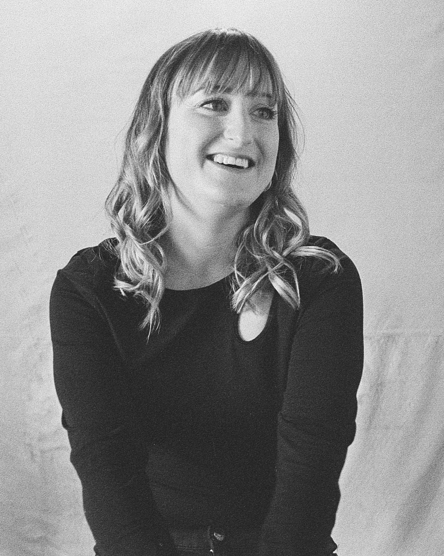 Alison - Really Bright Media